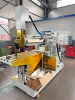 Machine à rainurer CNC BK60100, dégauchisseuse hydraulique 1000 mm, robuste, pour le façonnage industriel du métal et la découpe de rainures