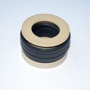 Sello de cara en <span class=keywords><strong>U</strong></span> de PTFE con resorte JST ESY para válvulas FLS R de petróleo y gas, empaquetadura de eje resistente a químicos, tamaños de 3.5" y 4.5" - Product Image 6