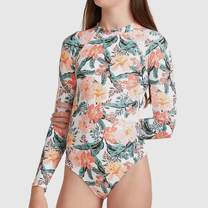 childrens plus size swimsuits