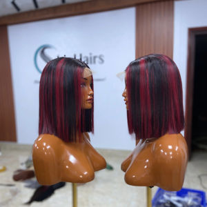 Fabricante de Pelucas de Cabello Humano de Vietnam al por Mayor, Cabello Remy Virgen 100% Natural, Larga Duración, Calidad de Exportación - Product Image 1