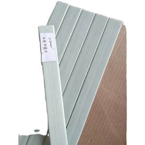 Barre plate époxyde de fibre de verre de bande de membre d'arc de résine époxyde d'isolation anti-âge - Product Image 2