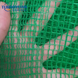 Filet anti-grêle en HDPE vierge Leno Weaving avec protection UV, tricoté pour couvertures d'arbres fruitiers (fruits du <span class=keywords><strong>dragon</strong></span>), service de découpe sur mesure - Product Image 5