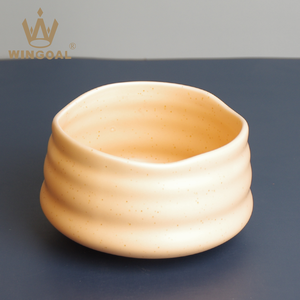 ชุดแปรงชงชามัทฉะแบบญี่ปุ่น,ชุดไม้ไผ่ชามเซรามิกผสมชาชามัทฉะสไตล์เกาหลี - Product Image 4