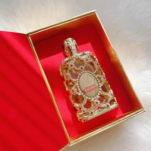 Arabic Eau De Parfum <b>Spray</b> Floral & Fruity Scent Long Lasting Fragrance for Women Daily Use Luxurious Gift <b>Sets</b> - Product Image 3
