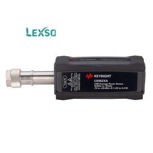 Sensor de Potencia Media de Amplio Rango Dinámico USB Keysight U2052xa de 10 MHz a 18 GHz - Product Image 1