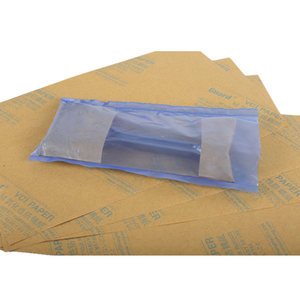 Chất Lượng Cao Chống Ăn Mòn Kraft Giấy <span class=keywords><strong>Vci</strong></span> Dệt Nhiều Lớp Giấy Antirust Rustproof Bao Bì <span class=keywords><strong>Vci</strong></span> Giấy - Product Image 2