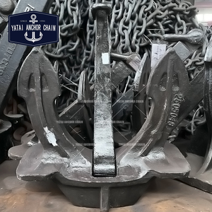 New Heavy Duty thép offshore Marine thuyền Neo stockless A/B/<span class=keywords><strong>C</strong></span> hội trường Neo với giấy chứng nhận - Product Image 3