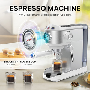 Cafetera Espresso Automática, Máquina para Hacer Espresso - Product Image 6