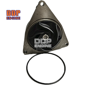 5579022 4376358 4089952 4309417 5346203 Bomba de Agua del Motor para Cummins QSC8.3 6CT8.3 - Product Image 2