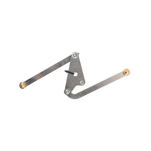 Kit de Reparación del Colector de Admisión Mercedes-Benz XLB-1025-S para M272 V6 y M273, Plateado, Nuevo, Pieza de Repuesto - Product Image 3