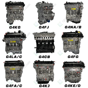 Nuevo Bloque de Motor Pars A16LET 1.6T Gasolina/Petróleo para <span class=keywords><strong>Opel</strong></span> Corsa Astra <span class=keywords><strong>Insignia</strong></span> Chevrolet Cruze Malibu para Regal Saab - Product Image 5