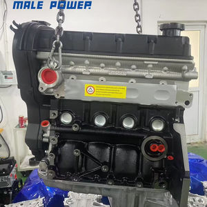 A16DMS1.6L ใหม่ล่าสุด<span class=keywords><strong>เ</strong></span>ครื่องยนต์<span class=keywords><strong>เ</strong></span>บนซิน VVT 85kW 155N ม. 6.3L ไฟ<span class=keywords><strong>ฟ</strong></span>้าประสิทธิภาพ100กม. ยูโร5มาตรฐานสำหรับ Opel Astra - Product Image 1