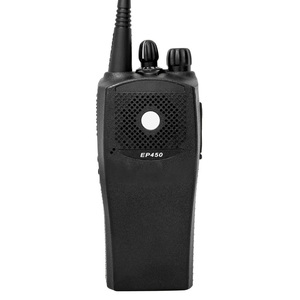 DEP450 Radio Bidireccional Portátil Profesional de Comunicación VHF de 350MHz Walkie Talkie - Product Image 6