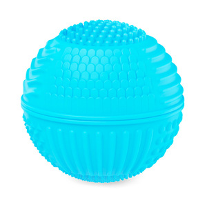 Nueva Pelota Sensorial <span class=keywords><strong>de</strong></span> Silicona para Aliviar la <span class=keywords><strong>Ansiedad</strong></span>, Juguete con Textura <span class=keywords><strong>de</strong></span> Masaje para la Irritabilidad, para Niños y Adultos con TDAH, Herramienta <span class=keywords><strong>de</strong></span> Concentración - Product Image 2