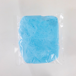 Kit de Pâte à Modeler Personnalisable avec Logo, Thème Fêtes et Gâteaux, Pâte Super Légère, Mélange de Slime et Breloques pour Enfants - Product Image 4
