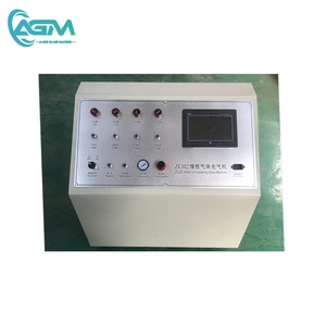Offre Spéciale Machine de remplissage de verre à air Shandong Machine de remplissage de gaz d'<span class=keywords><strong>argon</strong></span> à <span class=keywords><strong>double</strong></span> verre - Product Image 1