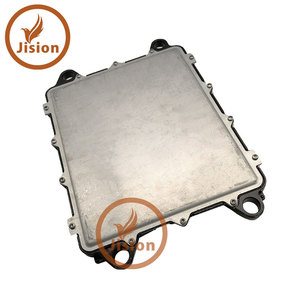 Pièces d'excavatrice 360-2151 365-6790 455-9584 Carte électronique ECM 3602151 Contrôleur d'excavatrice pour M313D M315D Pièces d'excavatrice - Product Image 2