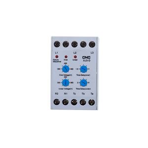 Driefasige Wisselstroomstoring En Sequentiebeschermingsrelais Voor Industriële Toepassingen - Product Image 5