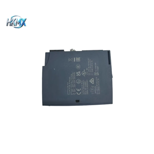 6ES7 132-6BF01-0BA0 โมดูลเอาต์พุตดิจิตอลสำหรับงานหนักพร้อมระบบป้องกันการลัดวงจรและการโอเวอร์โหลด - Product Image 1
