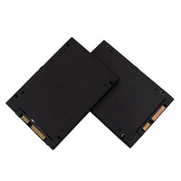 Твердотельный накопитель SSD 2.5" SATA3 120ГБ 128ГБ 240ГБ 256ГБ 500ГБ 512ГБ 1ТБ, полноразмерные SSD-диски по заводской цене