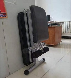 Ejercicio corporal multifunción gimnasio Fitness equipo comercial ajustable <span class=keywords><strong>Banco</strong></span> prensa peso <span class=keywords><strong>Banco</strong></span> máquina - Product Image 6
