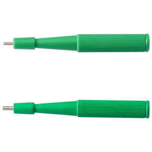 Yuanyun Dermal Punch 9.5mm, Herramienta de Perforación Cutánea para Tatuajes y Piercings - Product Image 3