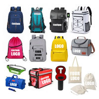 AI-MICH usine personnalisé luxe fourre-tout sacs pour ordinateur portable ensemble de sacs à dos fournitures de bureau cadeau pour les entreprises promotions de l'entreprise usine directe