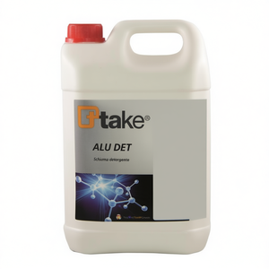 ใช้โฟมทำความสะอาดอลูมิเนียม Alu Det 5L สำหรับพื้นผิวอะลูมิเนียม - Product Image 2