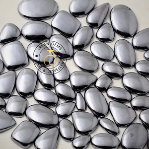 Lote de Gemas de Silicona 100% Naturales de Alta Calidad, Precio al por Mayor, Piedras de Silicona Hechas a Mano para Joyería, Gemas de Silicona de Diferentes Formas y Tamaños - Product Image 4