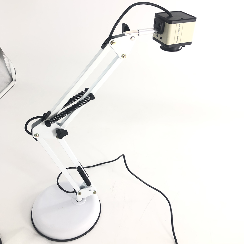 HD-камера для документов 8 Мп Usb A3 A4, сканер книг, камера для документов, визуализатор, онлайн обучение