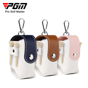 PGM QJ008 <span class=keywords><strong>Mini</strong></span> sac à balles de <span class=keywords><strong>golf</strong></span> portable Pochette pour balles de <span class=keywords><strong>golf</strong></span> - Product Image 1