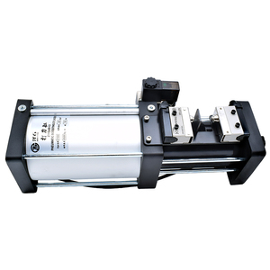 BT30 10000Rpm 90Mm Xi Lanh Phay Vành Đai Ổ Đĩa ATC Trục Chính <span class=keywords><strong>CNC</strong></span> Router Vành Đai Lái Xe Trục Chính Với Xi Lanh Khí Nén Đầy Đủ Kit - Product Image 5