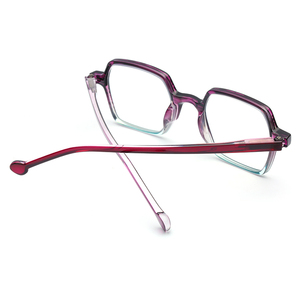 <strong>Wholesale</strong> EMMA LR-P8972 Durable Fashion Bulk <strong>Reading</strong> <strong>Glasses</strong> Men Women Popular Best Quality Stylish Unisex Small Square Frame - Product Image 5