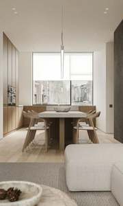 Supdesigner - Rendu 3D résidentiel - Design d'intérieur - Villa de luxe - Service de rendu 3D personnalisé moderne - Design d'intérieur - Product Image 3