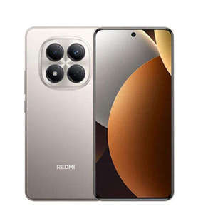 Redmi Note 15 Pro 4G รุ่น Global หน้าจอ 6.77 นิ้ว 120Hz ความละเอียด 2392*1080 Octa Core แบตเตอรี่ 6500mAh สมาร์ทโฟนปลดล็อคแท้ - Product Image 3