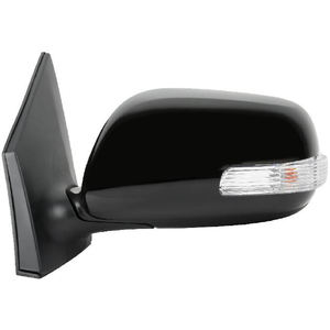 Piezas de repuesto para carrocería de coche, espejo retrovisor para puerta lateral, espejo retrovisor lateral para TOYOTA <span class=keywords><strong>COROLLA</strong></span> 2008 2009 <span class=keywords><strong>2010</strong></span> 2011 - Product Image 3