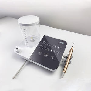 Machine de détartrage dentaire à ultrasons S500 pour animaux de compagnie, salon de beauté médicale, irrigateur de canal radiculaire, instrument pour équipement de thérapie buccale - Product Image 2