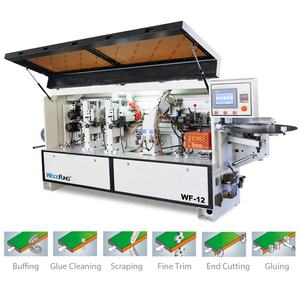 Máquina automática de bandas de doble filo de <span class=keywords><strong>mesa</strong></span> - Product Image 3