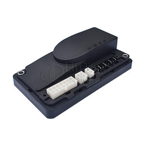 Controlador de Montacargas Combined Efforts, 24 V, 16 A, Componente Eléctrico Duradero para Piezas Generales de Montacargas - Product Image 1