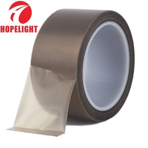 Good Property Chemical Pure Ptfe Skived <span class=keywords><strong>Film</strong></span> Adhesive Tape - Product Image 6