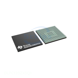 DLPC120ZXSQ1 Original Electronic Chips Component 216 LBGA Specialized ICs IC DIG MICROMIRROR DEV 216NFBGA - Product Image 1