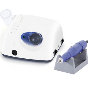 強力210 105L電動ネイルファイル 40000 RPMドリル アクリルネイルキットツール ネイルサロン美容 高品質 - Product Image 3