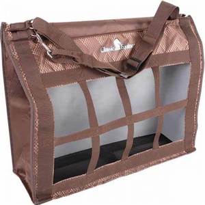 Sac De Ravitaillement Pour Chevaux Professional's Choice - Neuf