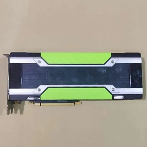 <b>Used</b> P100 16GB HBM2 PCIe GPU High Performance Professional Graphics Card for <b>Laptop</b> - Product Image 1