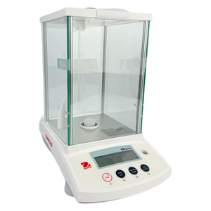 Cân bằng phân tích và chính xác PR Series 0.0001g 220g 1600g Cân bằng Ohaus với giá cả cạnh tranh - Product Image 5