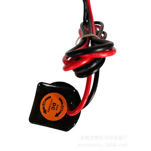 Cabezal Electromagnético de Pulsos de Corriente Continua Z W con Inductancia Variable para Sistemas de Riego Agrícola - Product Image 3