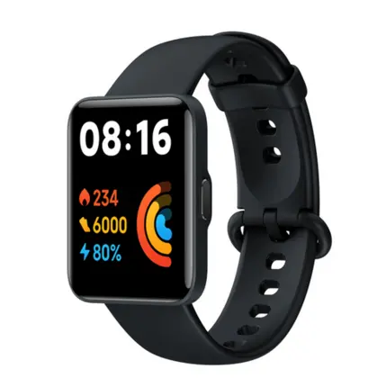 Global version Xiaomi Redmi Watch 2 Lite Smart Watch 1.55" HD Blood Oxygen sport Smart Watch