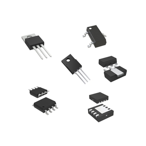 PSMQC040N08NS2_R2_00201 80V/ 4.4M/ BEST-IN-GLASS FOM MOS ของแท้ใหม่เอี่ยม มีสินค้าในสต็อก - Product Image 2