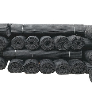 Nhựa <span class=keywords><strong>Turf</strong></span> gia cố lưới earthwork sản phẩm geonet - Product Image 1