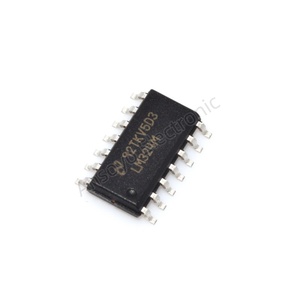 ANSOYO LM324MX LM324M 14SOIC IC Chips <b>Integrated</b> <b>Circuits</b> Electronic Components Amplifier LM324MX/NOPB - Product Image 4